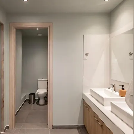 Smaragdi Luxury Jacuzzi Noho Premium Living * Athènes