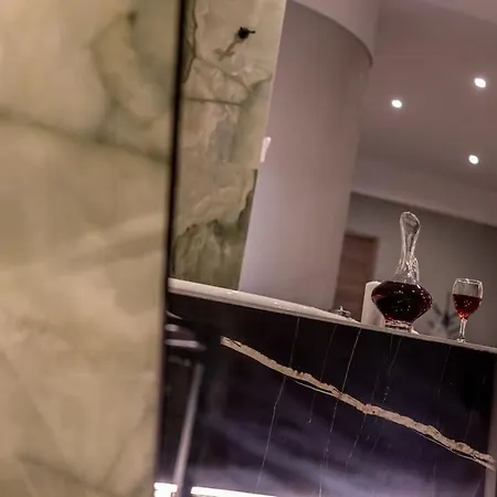 Apartment Smaragdi Luxury Jacuzzi Noho Premium Living Athens