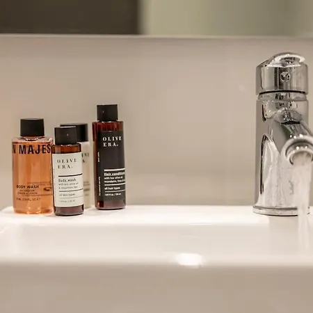 Apartamento Smaragdi Luxury Jacuzzi Noho Premium Living *