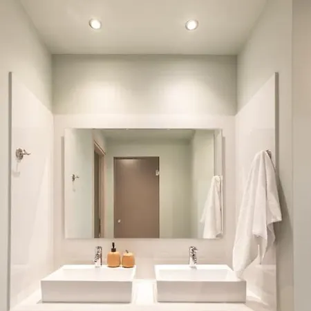 Apartamento Smaragdi Luxury Jacuzzi Noho Premium Living *